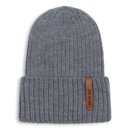 Babymuts van merinowol