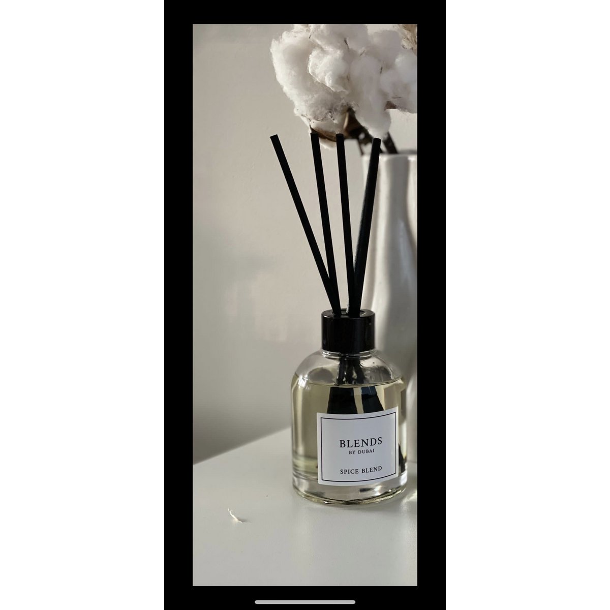 Miscela di spezie (diffusore di profumo)
