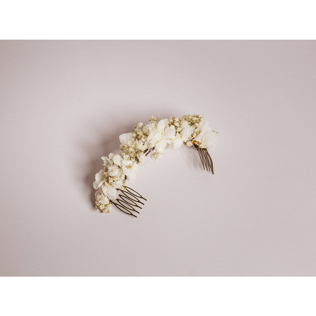 Double Comb Isabela