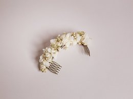 Isabela Doppio Pettine