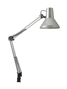ARKITEKTAMPE JENSEN SILBER