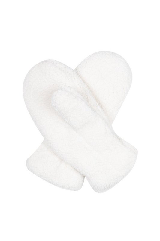 Single molly ecru gloves