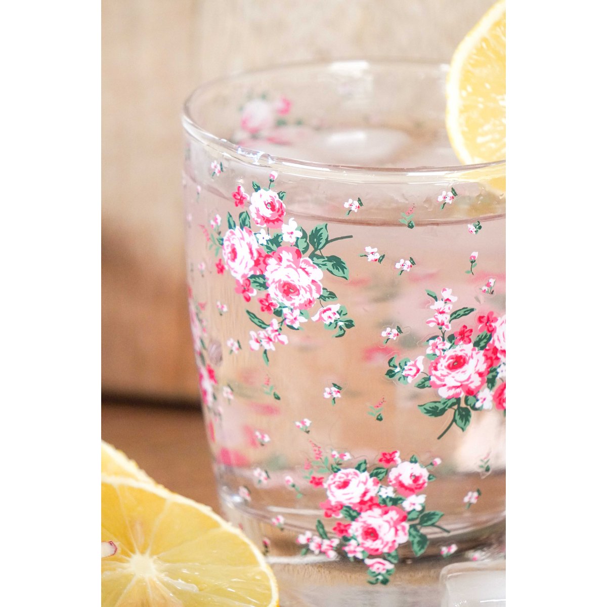 Vaso Bella 260 ml Isabelle Rose