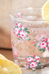 Bicchiere Bella 260 ml Isabelle Rose