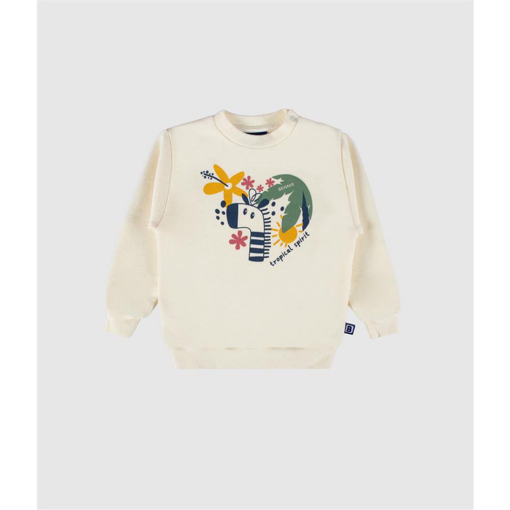 Tropical Spirit Sweatshirt 