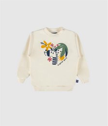 Tropical Spirit Sweatshirt 