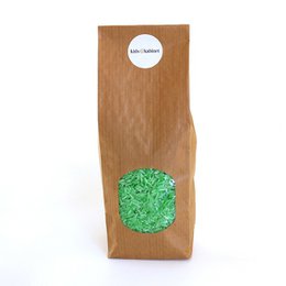 Playing rice green mix