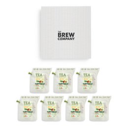 Ginger & Lemon Teabrewer