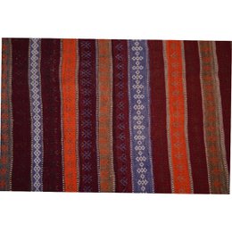 Baluchi Soumak Boho vintage vloerkleed