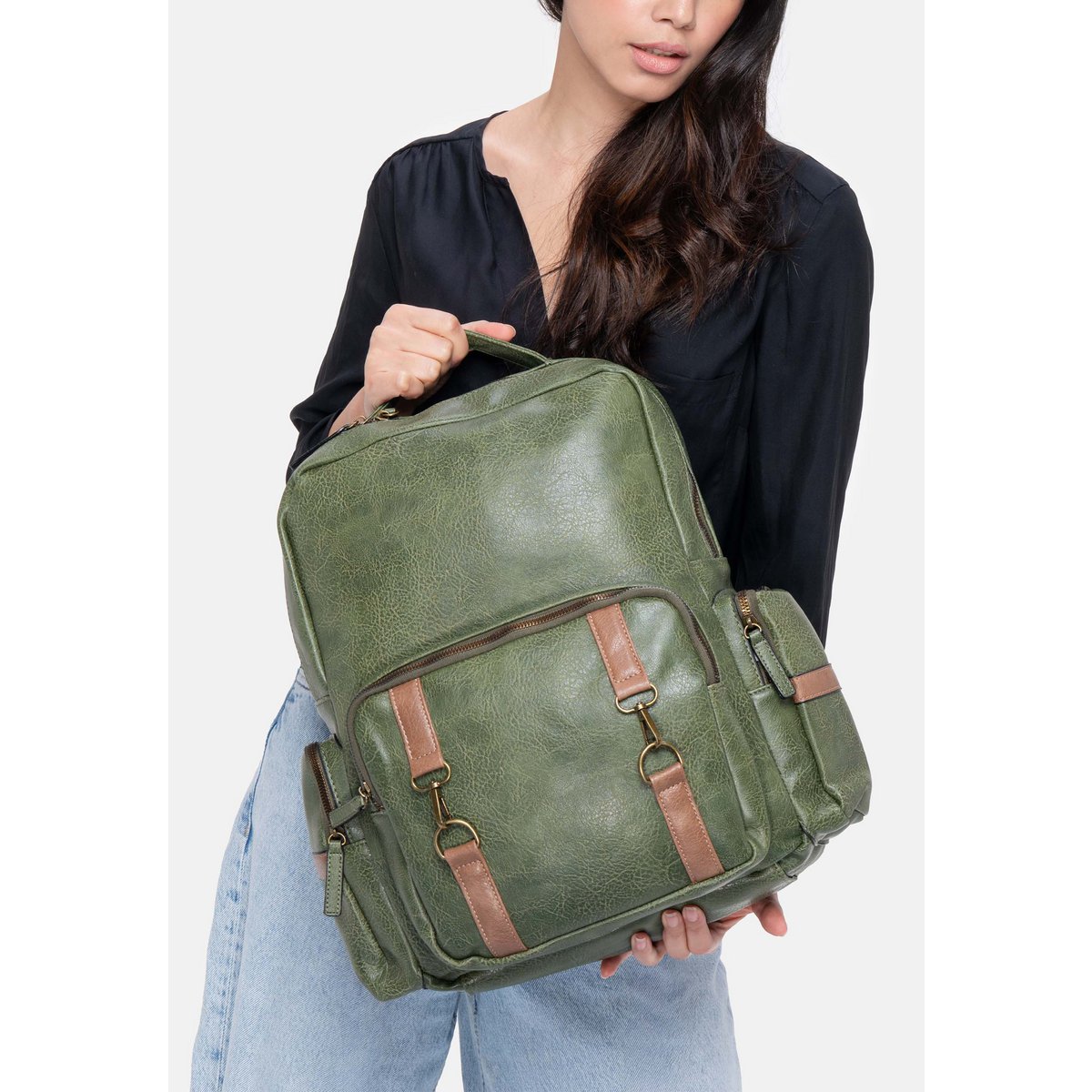 Vesper - mochila unisex