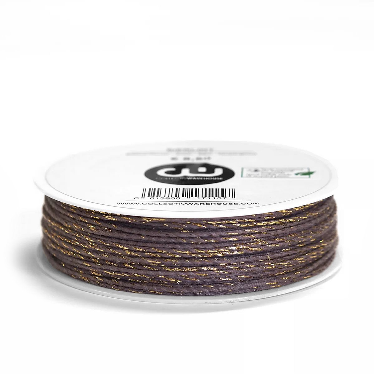 taupe/goud 2mm - 50m