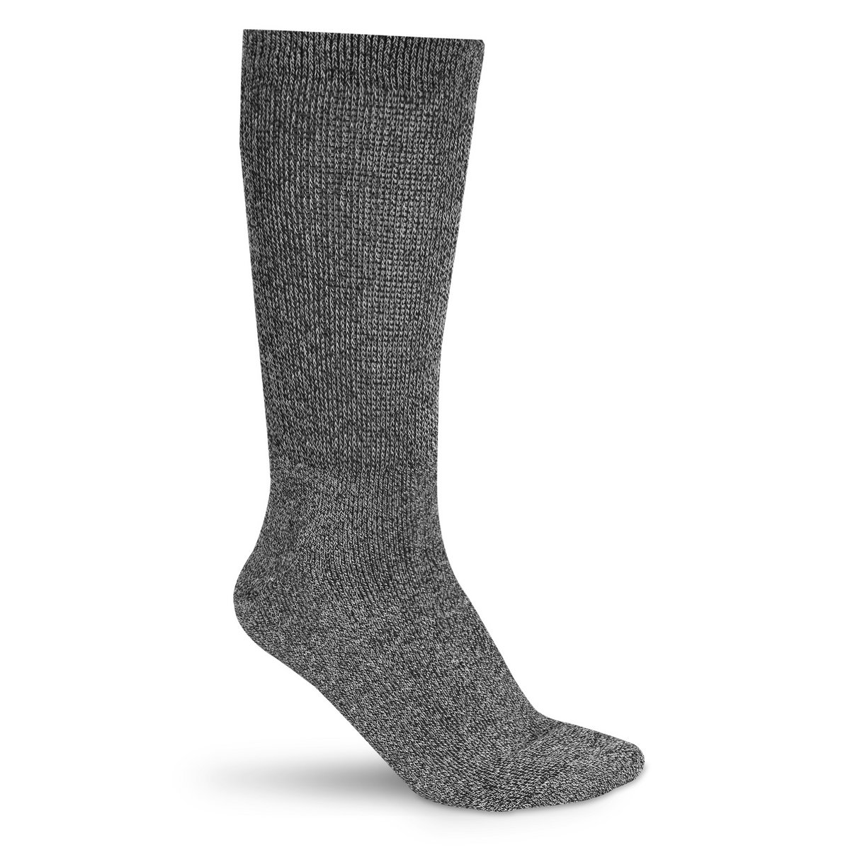Sukats® 3 or 6 Pairs of Norwegian Work Socks | Stable Worker | Gray | Multiple sizes