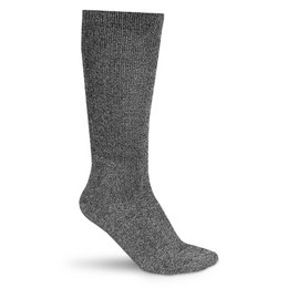 Sukats® 3 or 6 Pairs of Norwegian Work Socks | Stable Worker | Gray | Multiple sizes