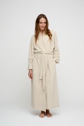 secret bathrobe terry