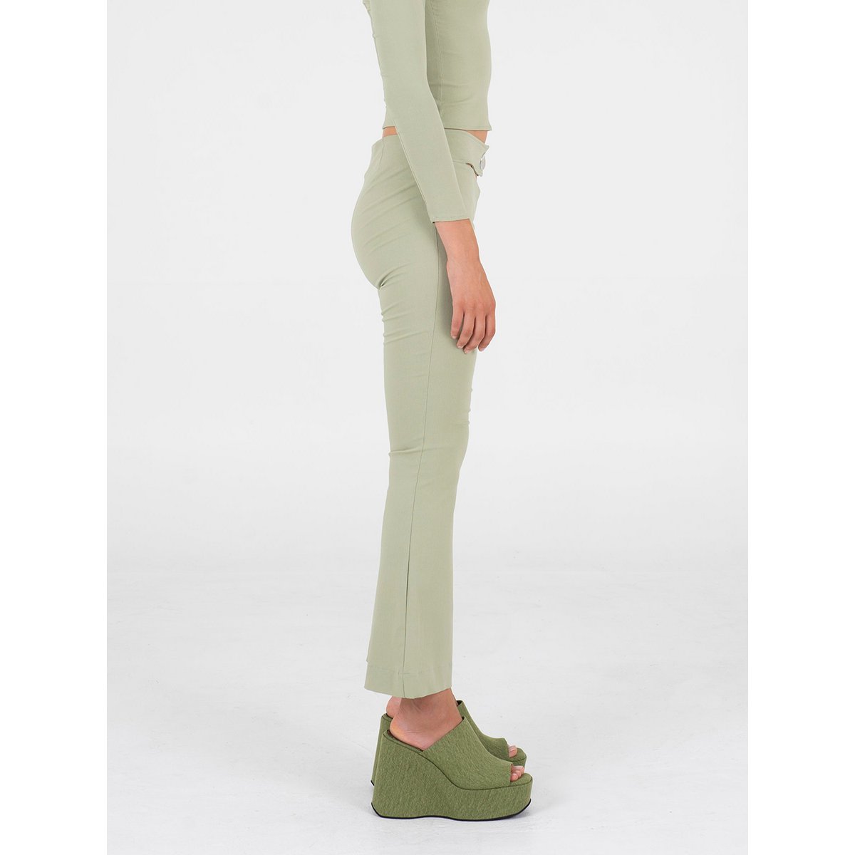 Light pants