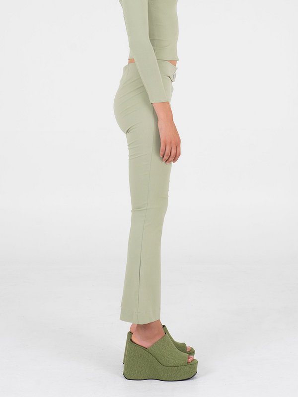Light pants