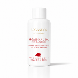 ARGAN OIL ARGAN SKIN OIL 100 ML