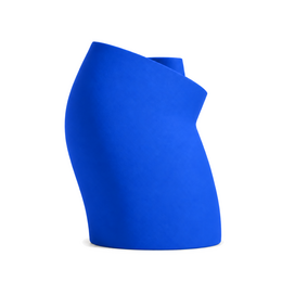Curva Sculptural Vase