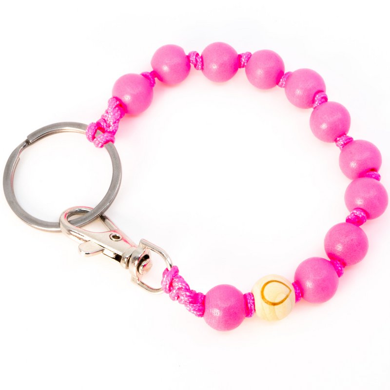 The Pink - 12 Perlen