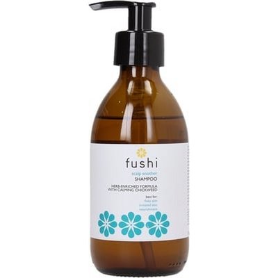 Scalp Soother Herbal Shampoo