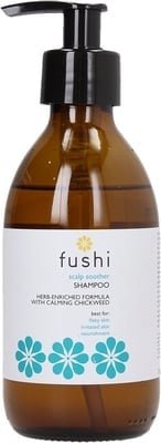 Scalp Soother Herbal Shampoo