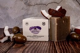 Lavender Astringent Soap