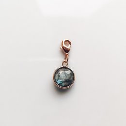 Il Montespan - Labradorite