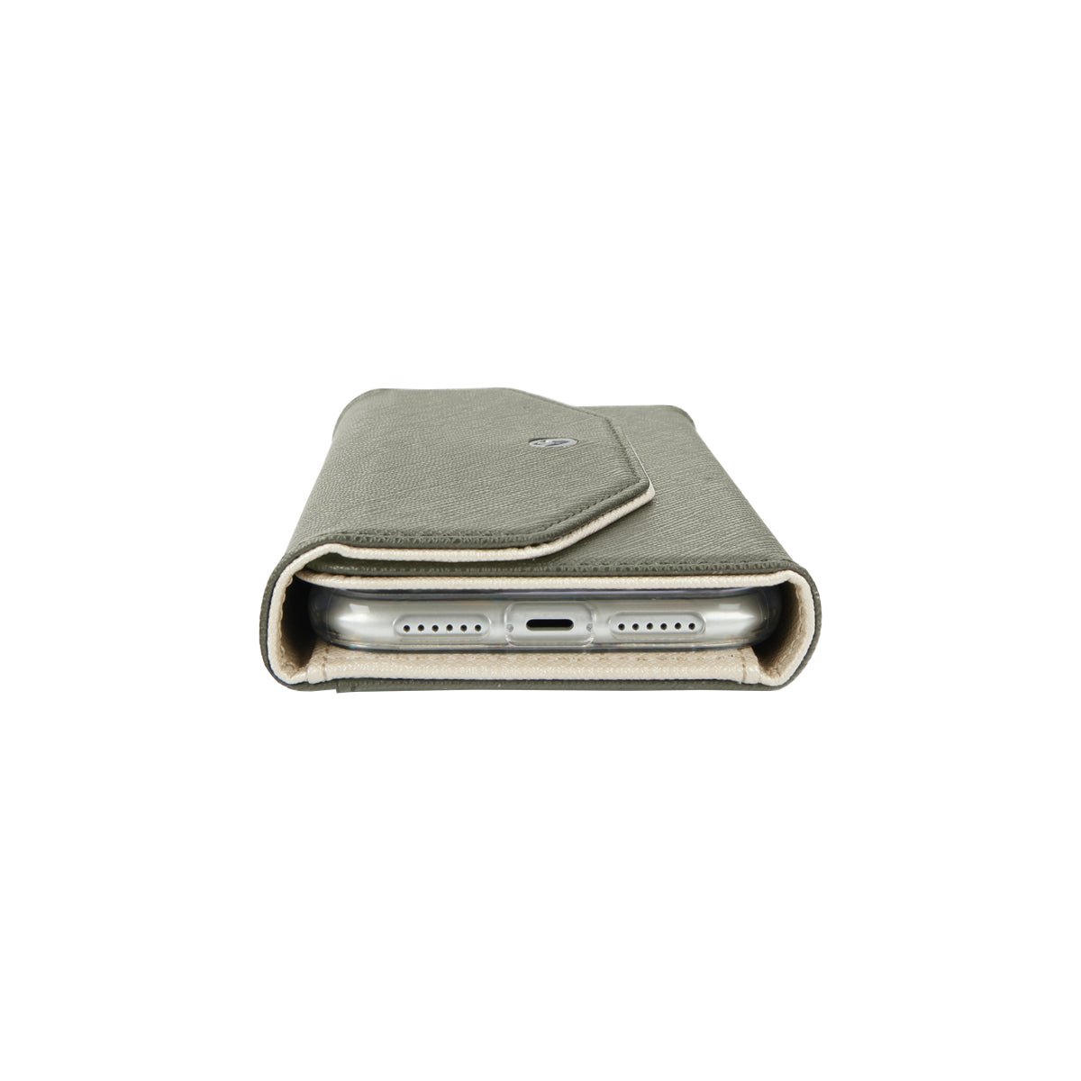Clutch Green Mode iPhone 11