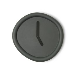 ROUND CLOCK