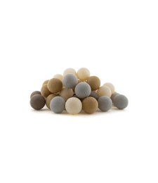 50 cotton balls