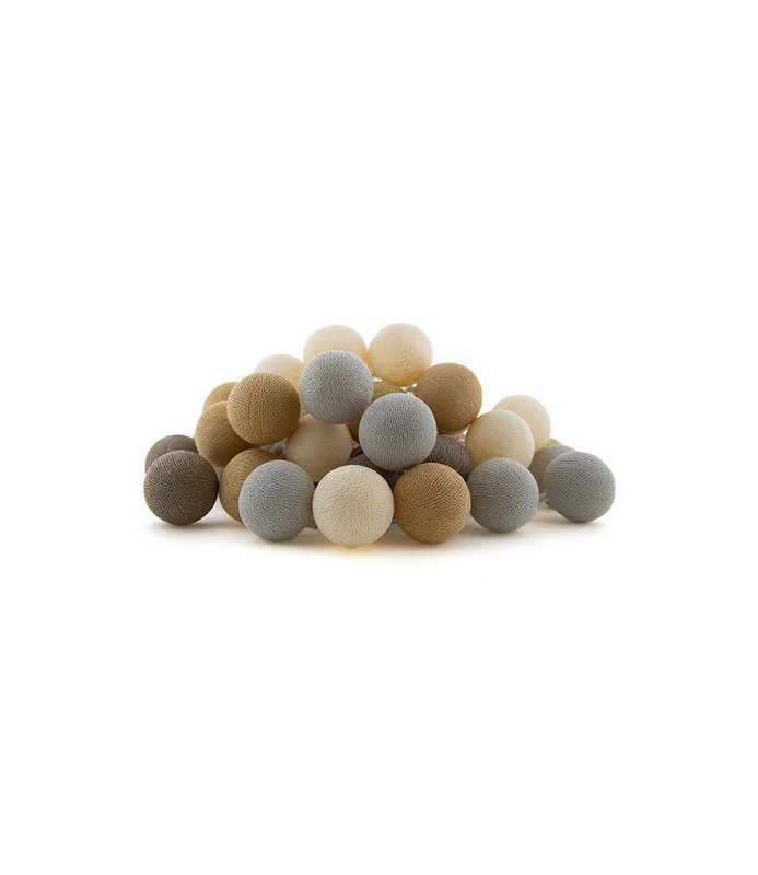 50 cotton balls