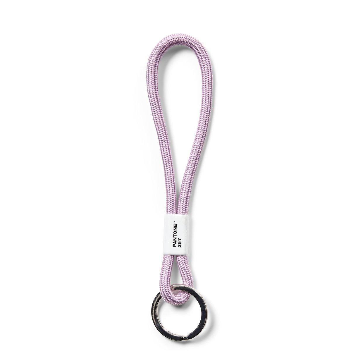 PANTONE KEY CHAIN SHORT