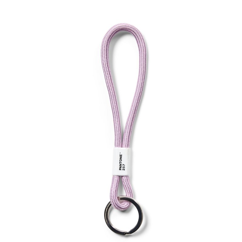 PANTONE KEY CHAIN SHORT