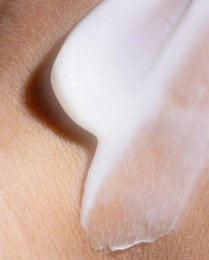 Hydrating Skin Cream - Glød indefra - Fugtgivende dagcreme