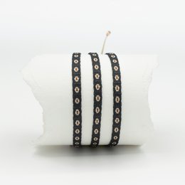 Bachué Triple Bracelet
