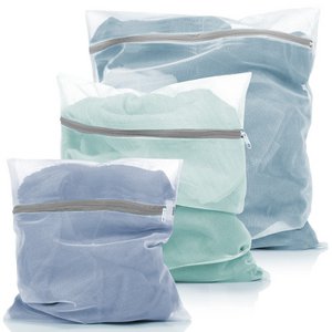 Mesh Laundry Bag 3 pcs