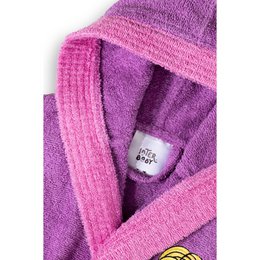 BADJAS - S - 2-4 - VIOLET