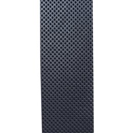 Leder Damengürtel oder Leder Herrengürtel mit Aufdruck Echtes Leder 4 cm breit