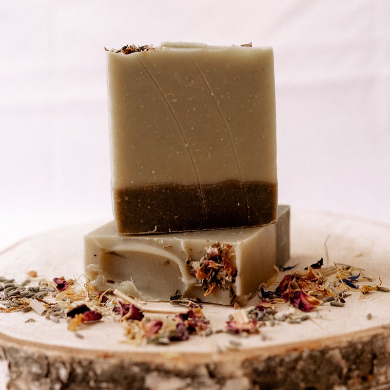 'Lemongras' | Hand & body soap