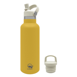 RVS Thermos Drinkfles - 500 ml