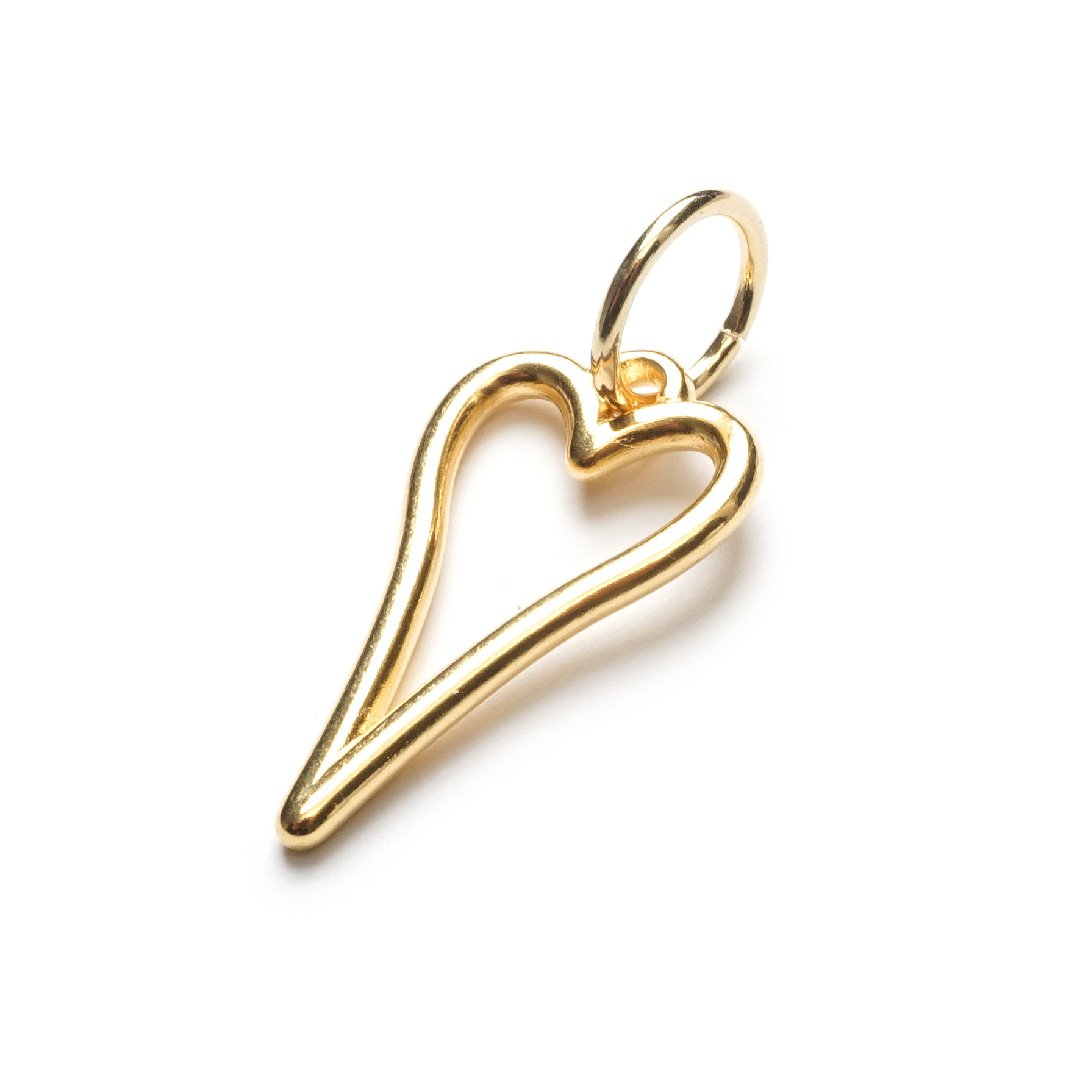 Corazon GoldShiny, Amulette S