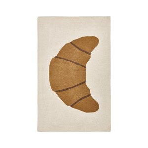 Croissant Tufted Rug