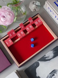 Printworks Spel Classic - Fermez la boîte