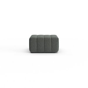 Curt-module - Sera - Gravel (Grey)