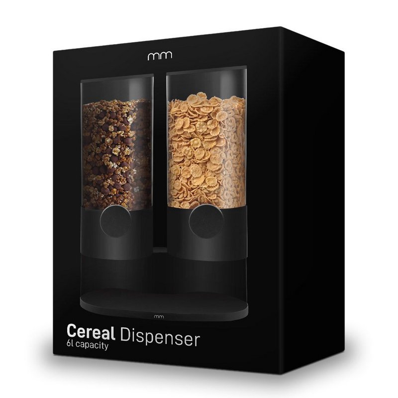 Design korndispenser