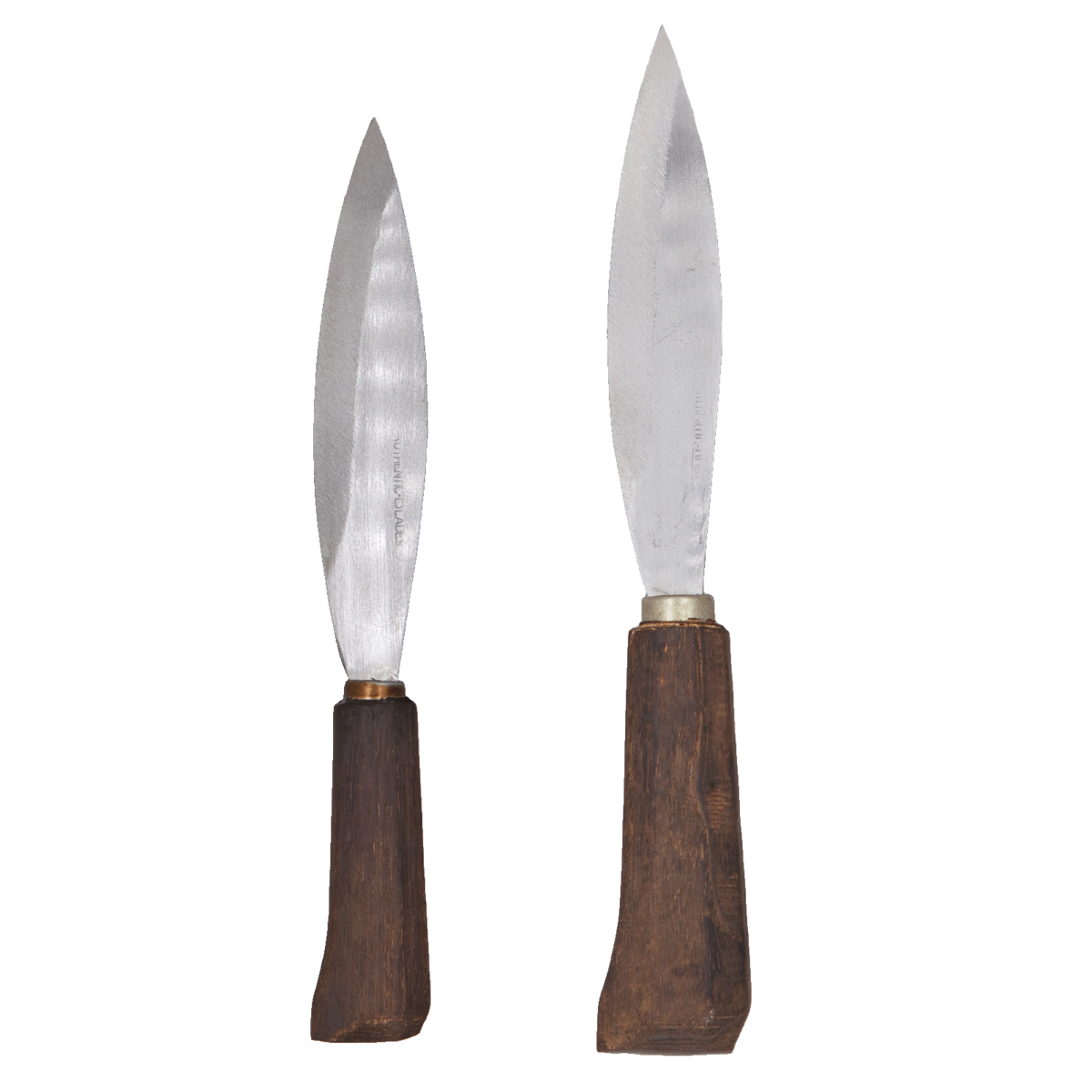 AUTHENTIC BLADES HEP, cuchillo de cocina asiático, longitud de hoja 16-20cm