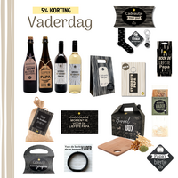 Father's Day package 1