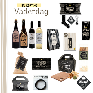 Father's Day package 1