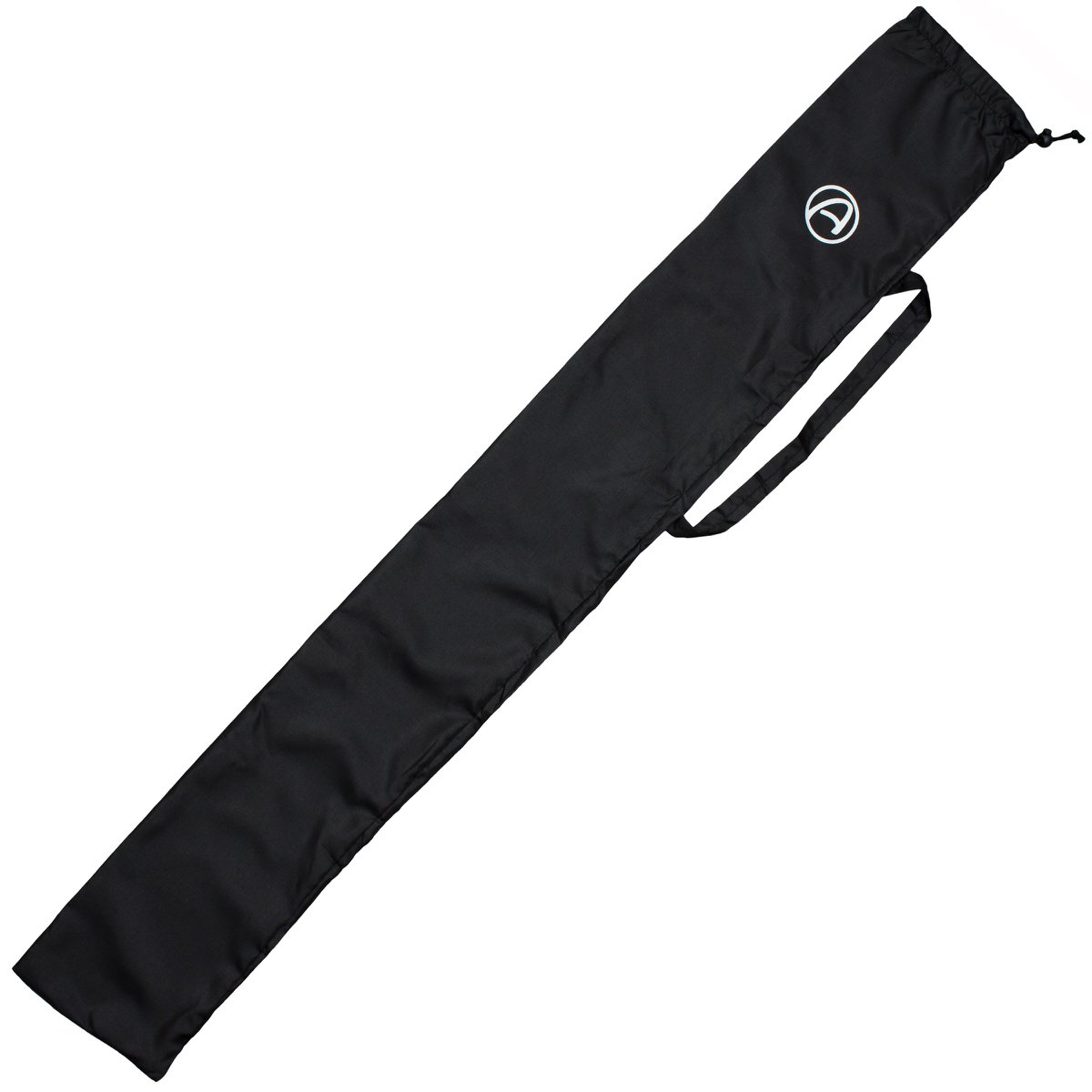 Didgeridoo bamboo 120cm - Painted - including nylon carrying bag - Multicolor