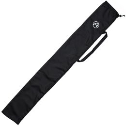 Didgeridoo bamboo 120cm - Painted - including nylon carrying bag - Multicolor